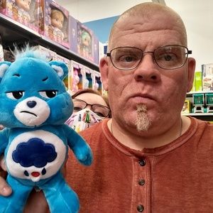 Meet your Posher, John